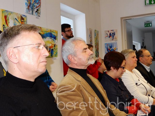 csathó töhötöm kiállításának megnyitója 15